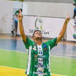 Jean Cássio - @jeancassiocaninde - Instagram