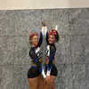 Cassidy - @cassidy_jean12 - TikTok