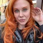Jean Cassidy - @muntaraky - Instagram