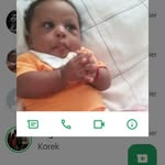 Baby-kyou Phararon - @jeancaton - Instagram