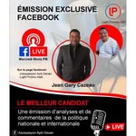 Jean Gary Cazeau - @jean.cazeau.526 - Instagram