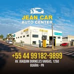 Jean Cesar - Facebook