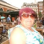 Jean Chadwick - @chady1956 - Instagram