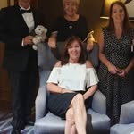 Jean Chadwick - @jeanchadwick47 - Instagram