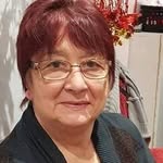 Jean Chadwick - @jeanchad59 - Instagram