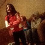 Janae Jerrine Chambliss - @__janae_tho__33 - Instagram