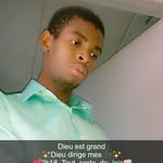 Broko Adiman Jean Charest - @gnagnejeanclaudeadiman - Instagram