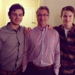 Jean-Christian Charest - @jeanchristiancharest - Instagram