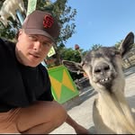 Jean-François Charest - @jfcharest03 - Instagram