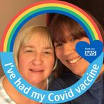 Jean Childs - @auntyjean234 - Instagram
