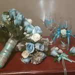 Jean Childs - @jeansweddingsouvenirs - Instagram