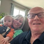 Connie Jean Buffington Choate - @conniejchoate - Instagram