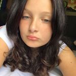 Paisley Jean Choate - @strangerthingsis_homo - Instagram