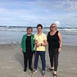 Jean Clemmer - @jclemmer - Instagram
