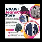 Ndawi Jeans Coats Store - @ndawijeans_coats_store - Instagram