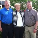Jean Coffman Fore - @jean.fore - Instagram