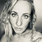 Jean Collinson - @jean_odin1980 - Instagram