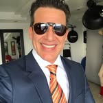 Jean Colon - @monacodeparis64 - Instagram