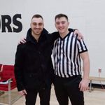 Jean-Sébastien Comeau - @jscomeau2000 - Instagram