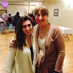 Mary Jean Comeau - @maryjean.comeau - Instagram