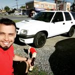 Jean Moura - @jeancomercial89 - Instagram