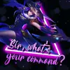 FANNY GODS - @jeanconstantineta - TikTok