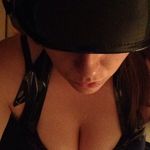 Billie-jean Cooley - @blue_eyez_billie - Instagram