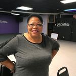 Wilma Jean Cooley-Thornton - @wilma_thornton - Instagram