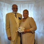 Wilma Jean Cooley-Thornton - @cooleythorntonwilmajean - Instagram