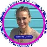 Jeanette Cordes - Powered by Love ❤️ - @jeanettecordes.powered.by.love - Instagram