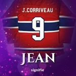 Jean Corriveau - @corriveaujean - Instagram