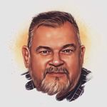 Jean-Pierre Corriveau - @sampleman3 - Instagram