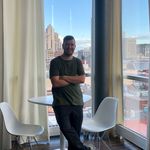 Jean-René Thompson-Corriveau - @jeanrenetc - Instagram