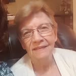 Jean Cottrell Hahn - @jean.hahn1 - Instagram