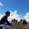 Rachel Christense796 - @coverjean - TikTok