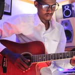 Samiel Germain JEAN cover - @samielgermainguitar44 - Instagram