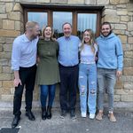 Jean Craddock - @jean_craddock_ - Instagram
