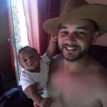 Jean Crispim - @jeancrispim1982 - Instagram