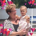 Jean Crossan - @jeanmckeoncrossan - Instagram