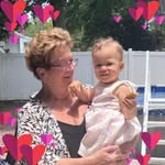 Jean Crossan - @jcrossanhpc63 - Instagram
