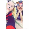 Dominique Jean Crowe - @dominiquejean97 - TikTok