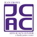 Jean Crowe Advocacy Center - Facebook