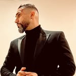 Jean Cuellar - @war_n_love - Instagram