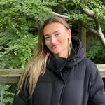 Jean Curry - @haleca7132 - Instagram