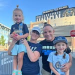 Jean Perrone Cusack - @beaner630 - Instagram