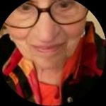 Jean Ann Cusick - @1gg_ma0 - Instagram