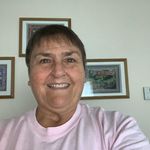 Jean Dailey - @jdjosedaniels - Instagram