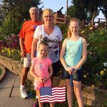 Jean Dailey Schneider - @gabbygrammy - Instagram