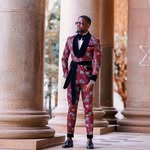 Jean-Daniel Balika - @jeandaniel_balika - Instagram