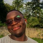 Jean Daniel Ibinga-koula - @daniel_ibinga - Instagram